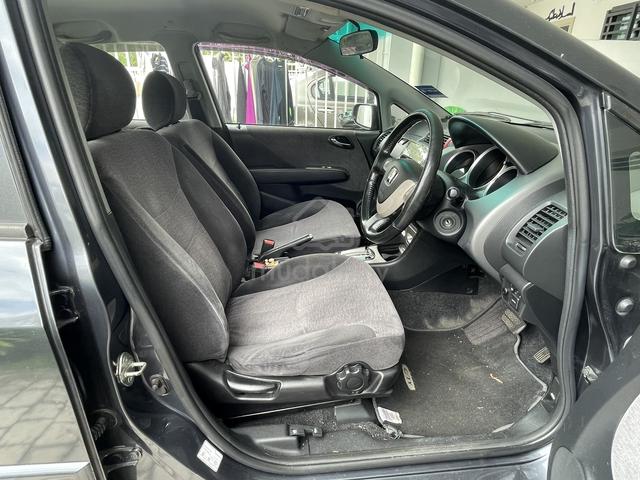 2008 Honda CITY 1.5 VTEC ENHANCED (A) - 3