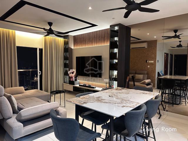 Paraiso Residence @ The Earth 1