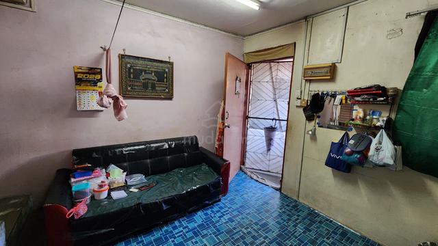 Permas Jaya Double Storey Low Cost 1