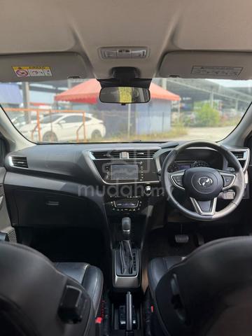 2020 Perodua MYVI 1.5 ADVANCE MY17 M800 D20N (A) - 5