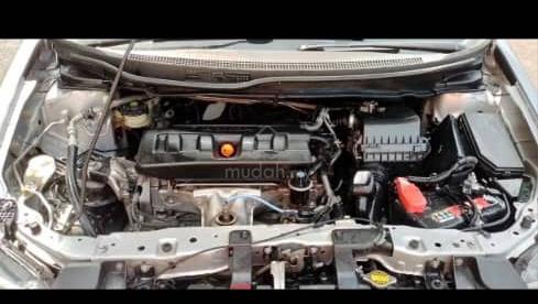 2014 Honda CIVIC 1.8 SE MODULO S MY12 FB FACELIFT - 5