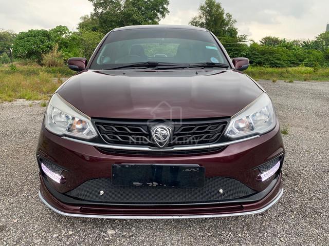 2021 Proton SAGA 1.3 PREMIUM (A) ORIGINAL MIL-38K - 5