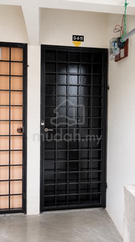 Rampai Idaman 1