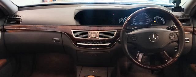 Mercedes Benz S-CLASS S350 L PREMIUM EDITION* - 3
