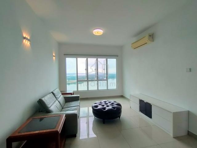 Tropez Residences @ Tropicana Danga Bay 1