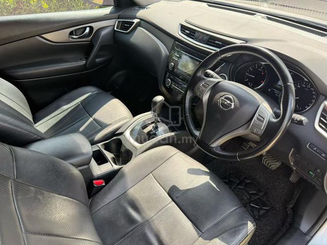 2016 Nissan X-TRAIL 2.0 (A) - 3