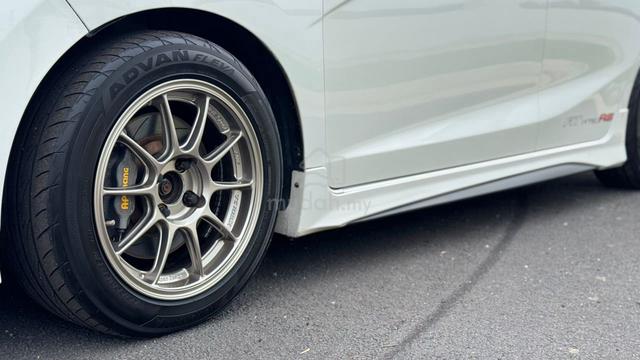 2018 Honda JAZZ FIT FLRS 1.5 V (A) - 5