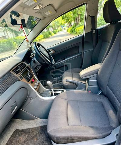 Proton PREVE 1.6 CFE PREMIUM (A)150km best car - 4
