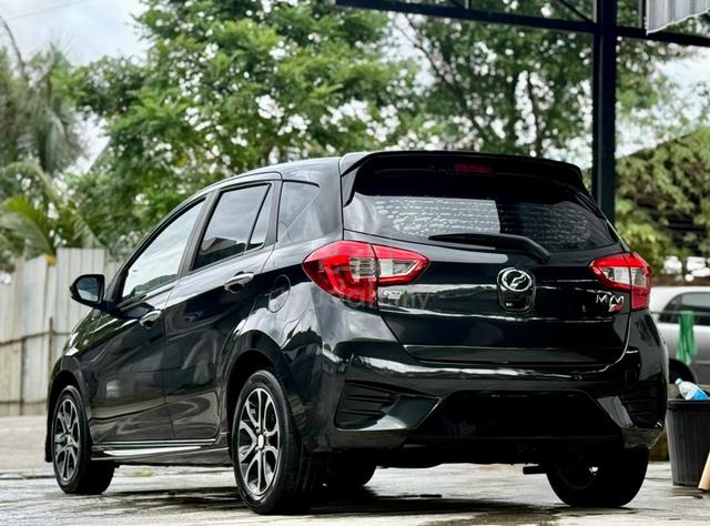 2018 Perodua MYVI GEN-3 1.5 ADVANCE (A) - 2