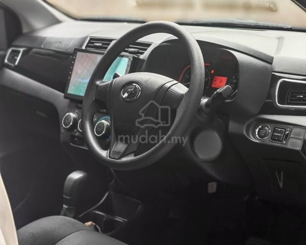 2018 Perodua BEZZA 1.3 PREMIUM X (A) - 5