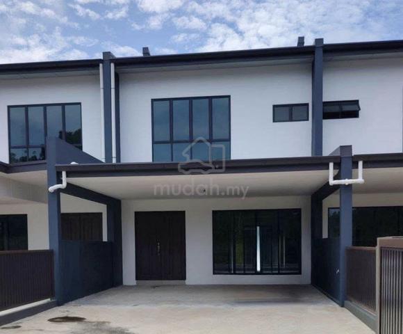 Vision Heights 3, 2 Storey Intermediate, Jln Bt Kawa- Bau 1