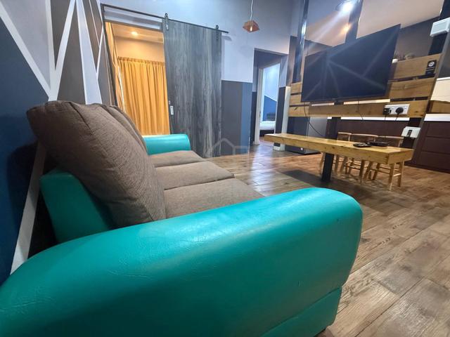 The Loft @ KK Times Square 1