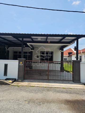 Alor Setar House for Rent - Jalan Seri Tandop 1