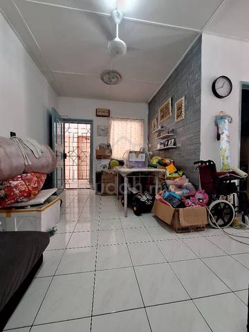 Melinsung Summer Bay Resort Apartment 1