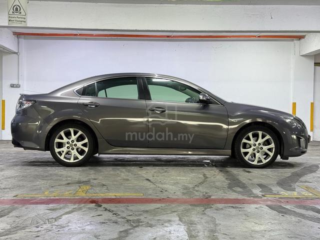 2009 Mazda 6 2.5 (A) WHOLE SALE - 3