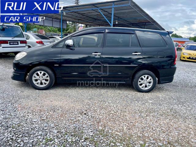 2007 Toyota INNOVA 2.0 G (M) - 4