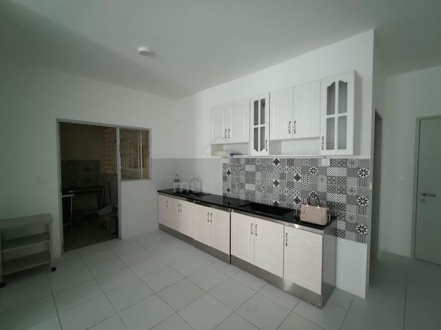 Residensi Sateria 1
