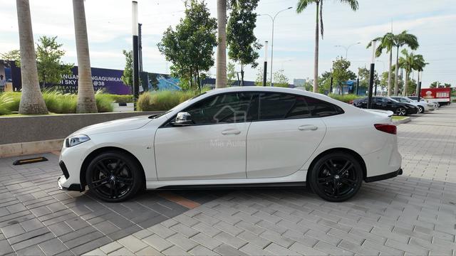2023 Bmw 218i 1.5 M SPORT GRAN COUPE  (A) - 4