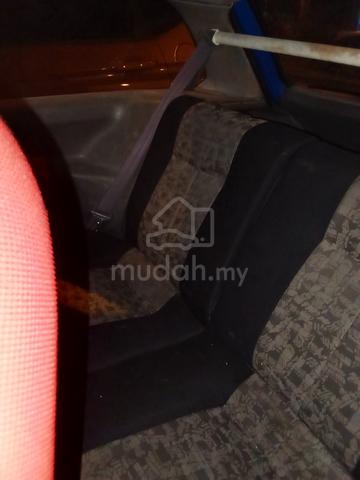 2002 Proton SATRIA 1.3 GLI (M) - 5
