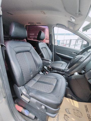 2019 Proton EXORA 1.6 PREMIUM MY17 ENHANCED (A) - 5