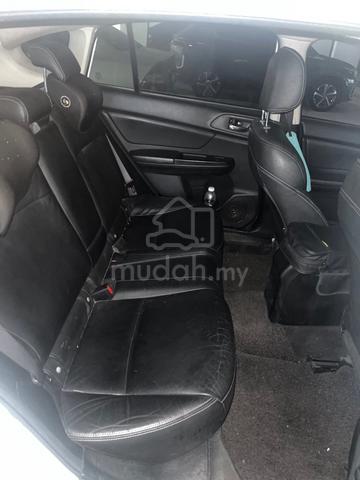2014 Subaru XV 2.0 (A) - 5