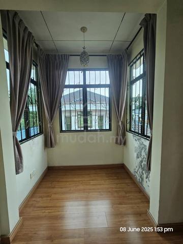 Taman Bukit Saujana Iramanis|Semi D|Fully Furnished|Damai|KK|Sabah 3