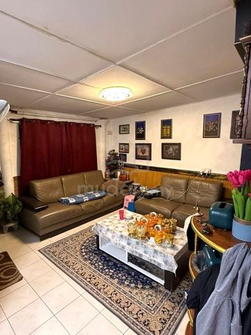 RENOVATED, Teres Setingkatt, BANDAR BARU SEMARIANG 1
