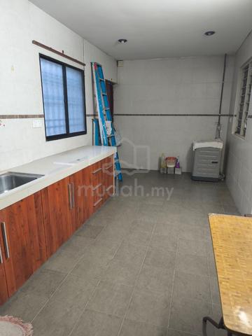 New Furnished / Bercham / Move in Condition / Extended / 22x70 5