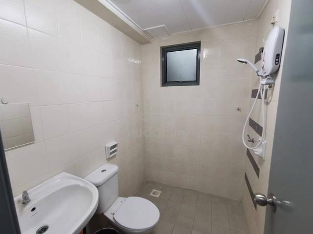 Maluri Room 7 min to LRT MRT near Sunway Velocity/TRX/Bkt Bintang/KLCC 3