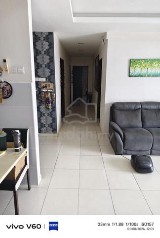 The Garden Residences 1