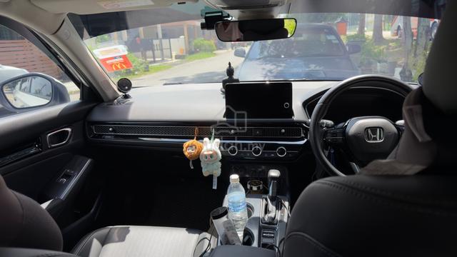 2023 Honda CIVIC 1.5 V (A) - 4