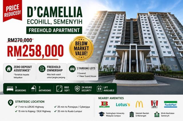 D' Camellia 1
