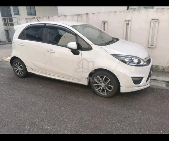 2015 Proton IRIZ 1.6 PREMIUM (A) - 3