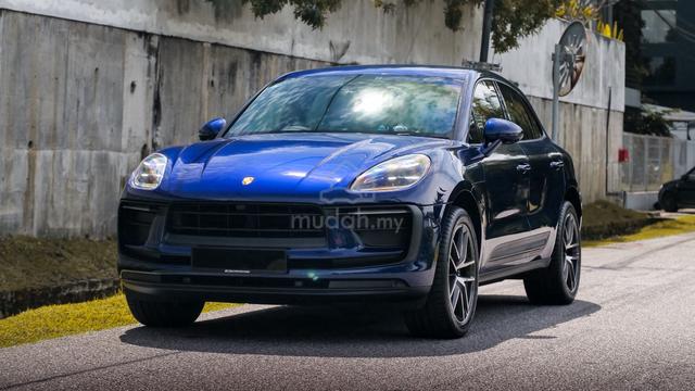 2023 Porsche MACAN 2.0 MY19 FACELIFT (A) - 3