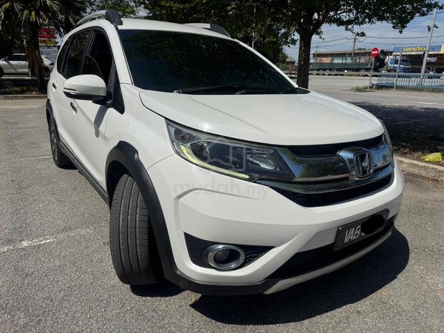 2017 WARRANTY FULLOAN andriod Honda BR-V 1.5 V (A) - 3