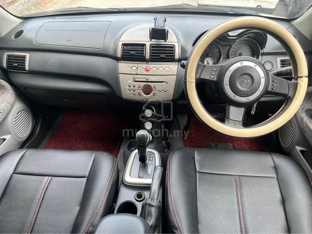 2007 Proton PERSONA 1.6 BASE LINE (A) - 3