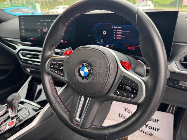 2024 Bmw M2 COMPETITION PACK 3.0 G87 - 4