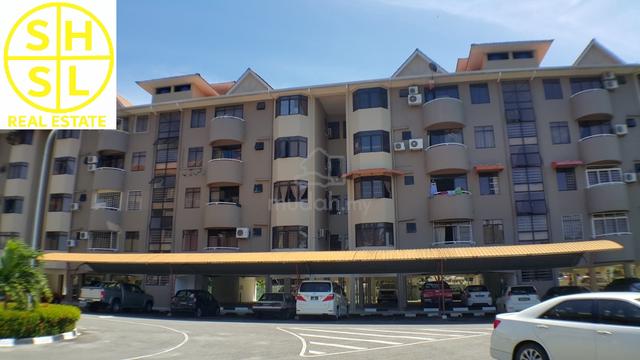 Millennium Court ( Sabah ) 1