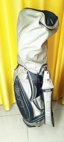 Audi Golf Set BA2 Golf Set Full Complete Set Men R - photo 6 of 6