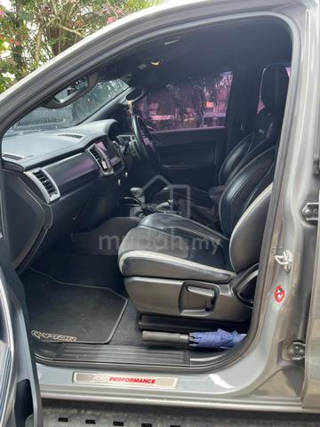 2020 Ford RANGER 2.0 RAPTOR MY12 T6 P375 FACELIFT - 5