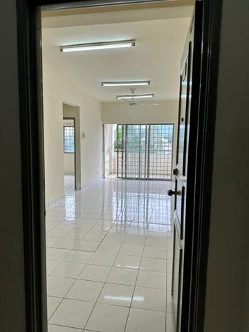 Suria Kipark Damansara 1