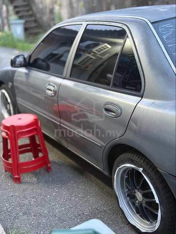 2004 Proton WIRA 1.5 A/B GL (M) - 4