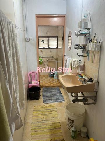 2 Storey Terrace Lumba Kuda For Sale 1