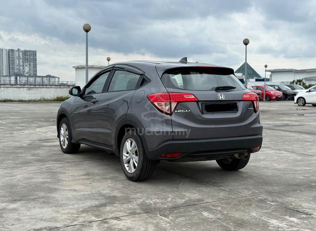 2015 Honda HR-V 1.8 E (A)1 CAREFULLY KL OWNER - 2