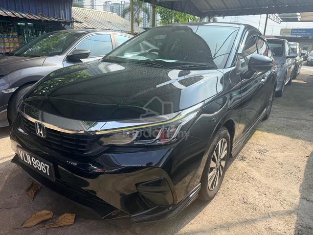 2023 Honda CITY 1.5 E GN2 FACELIFT,Bodykit - 2