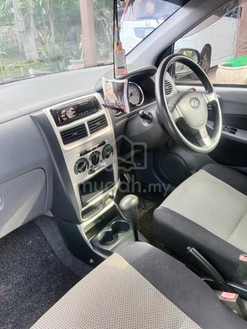 2007 Perodua VIVA 1.0 EZ STANDARD (A) - 5