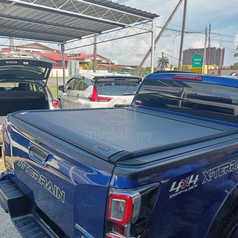 2021 Isuzu D-MAX 3.0 X-TERRAIN MY21 (A) - 4