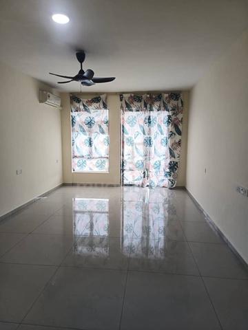 Country Garden Central Park (Serviced Apartment) 1
