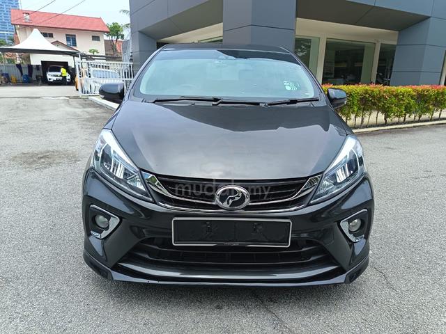 2019 Perodua MYVI 1.5 AV (A) - 3