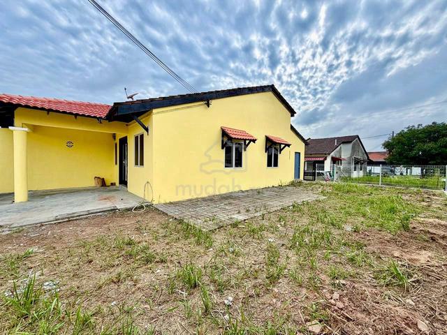 (TERMURAH) FREEHOLD CORNER LOT 1 Storey Bandar Tasik Kesuma, Semenyih 1